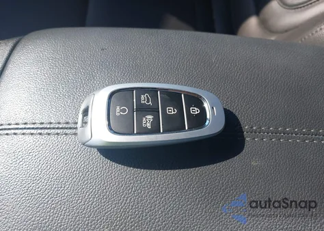 2023 Hyundai Tucson Sel from USA, damaged, VIN 5NMJFCAE8PH285281